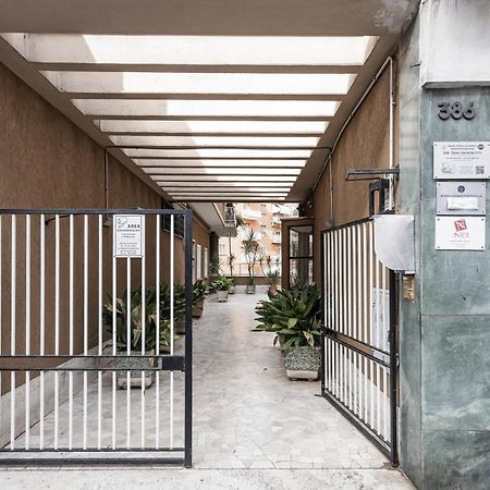 Aurelia 386 Vatican House 罗马 外观 照片