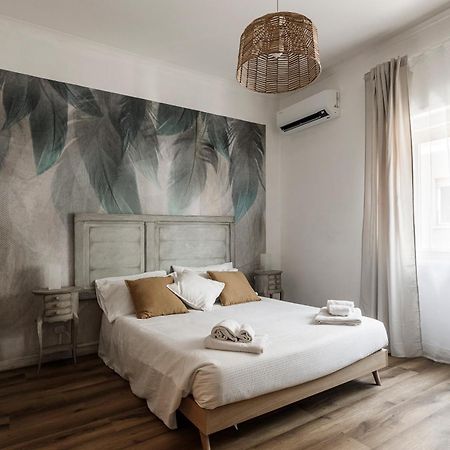 Aurelia 386 Vatican House 罗马 外观 照片