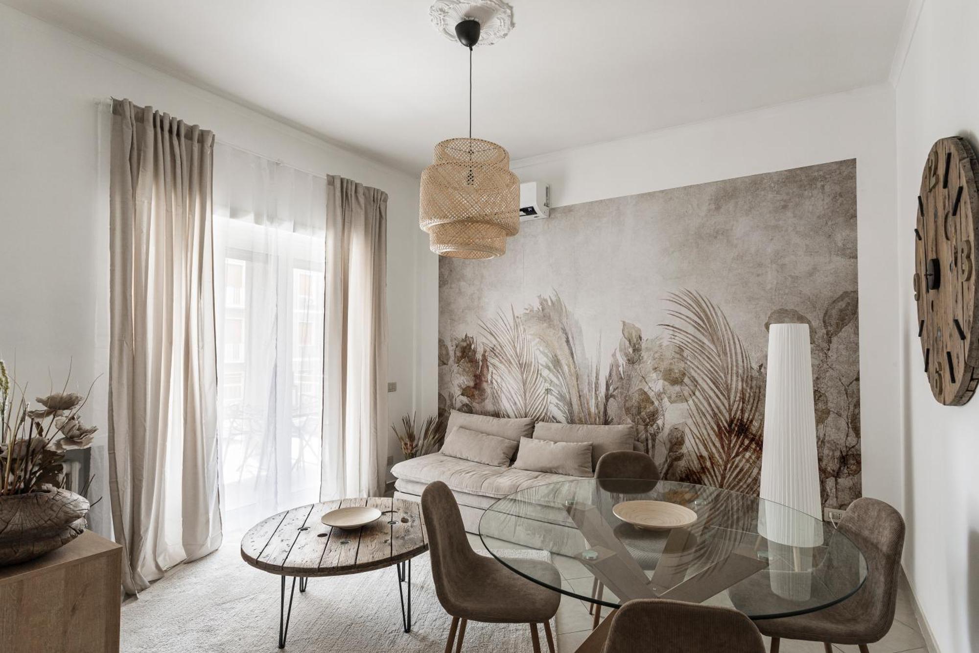 Aurelia 386 Vatican House 罗马 外观 照片