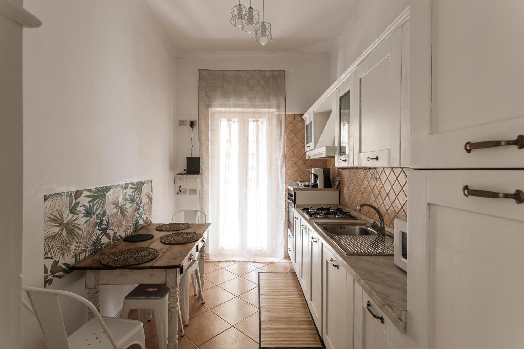 Aurelia 386 Vatican House 罗马 外观 照片
