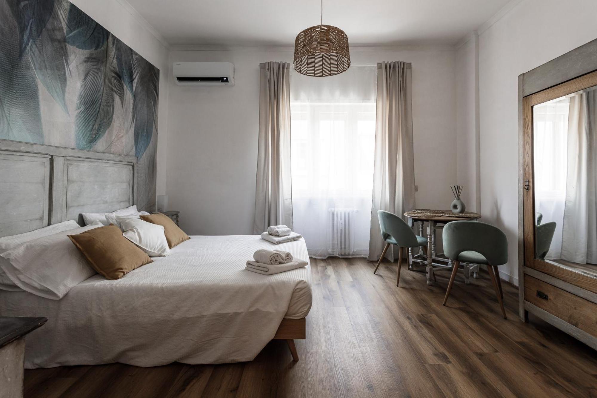 Aurelia 386 Vatican House 罗马 外观 照片